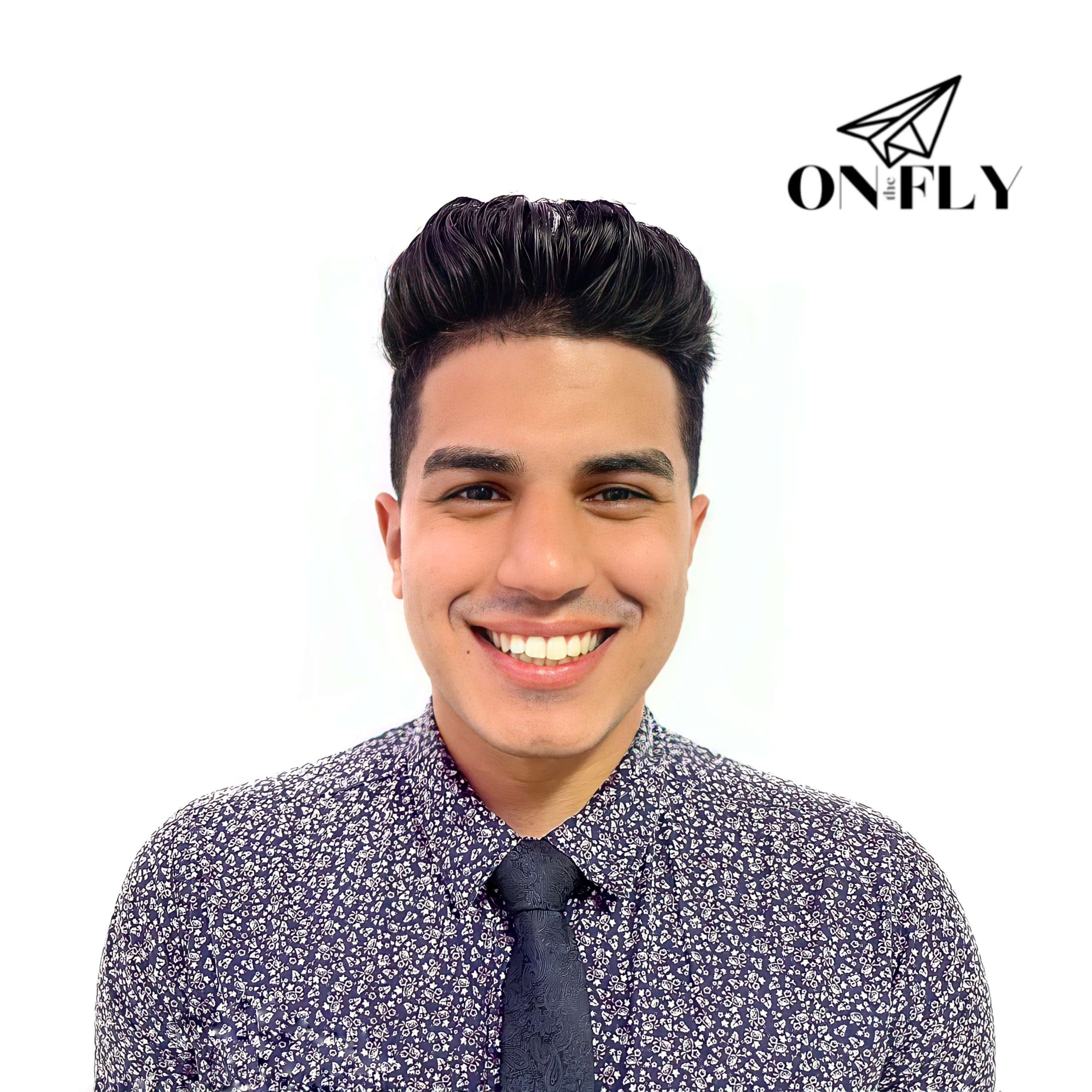 IMG_5101 Karar Aljadeed Founder & CEO of OnTheFly Mobile Phone Repair